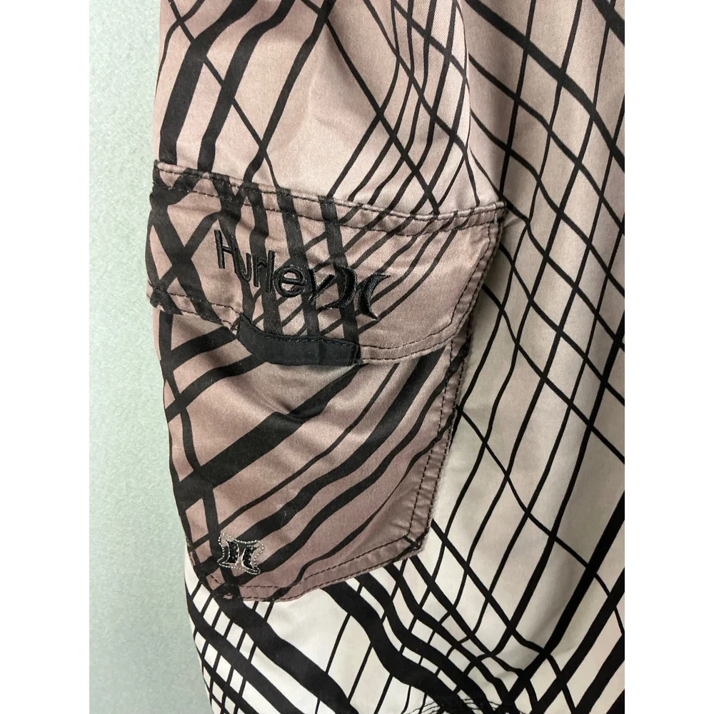 Hurley Short‎ Men's Extra Large Swim Shorts